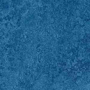 Линолеум Marmoleum Marbled Real 3030-303035 blue фото  | FLOORDEALER